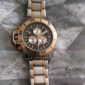 Invicta watch